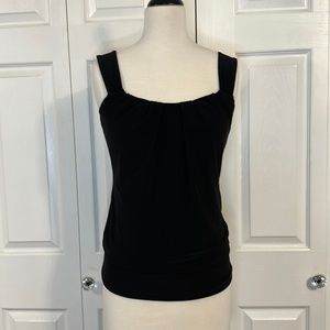 White House Black Market Dress Tank